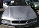 2001 BMW  - Image 10.