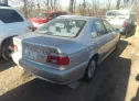 2001 BMW  - Image 4.