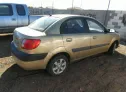 2006 KIA  - Image 4.