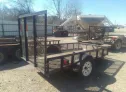 1996 UTILITY TRAILER MFG  - Image 4.