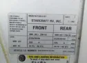 2008 STARCRAFT RV COMPANY  - Image 9.
