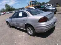 2000 PONTIAC  - Image 3.