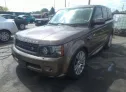 2010 LAND ROVER  - Image 2.
