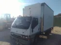 1999 MITSUBISHI FUSO TRUCK  - Image 2.