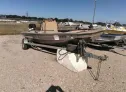 2015 MAGIC TILT BOAT TRAILER  - Image 1.