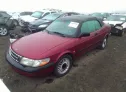 1995 SAAB  - Image 2.