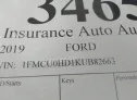 2019 FORD  - Image 9.
