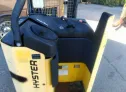 2001 HYSTER  - Image 5.
