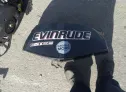 2004 EVINRUDE  - Image 8.