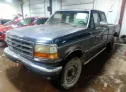 1992 FORD  - Image 2.