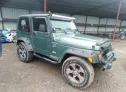 2000 JEEP  - Image 1.