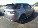 2020 LAND ROVER  - Image 4.