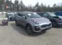 2020 KIA  - Image 1.