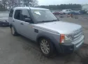 2007 LAND ROVER  - Image 1.