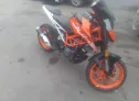 2019 KTM  - Image 1.