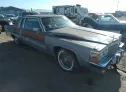 1983 CADILLAC  - Image 1.