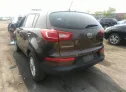 2011 KIA  - Image 3.