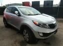 2012 KIA  - Image 1.