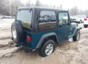 1997 JEEP  - Image 4.