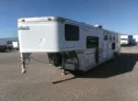 1997 HORSE TRAILER/CAMPER  - Image 2.