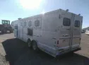 1997 HORSE TRAILER/CAMPER  - Image 3.