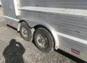 1997 HORSE TRAILER/CAMPER  - Image 7.