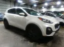 2021 KIA  - Image 1.