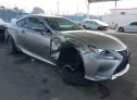 2017 LEXUS  - Image 1.