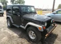 2002 JEEP  - Image 1.