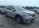 2020 SUBARU  - Image 1.