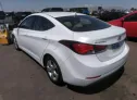 2016 HYUNDAI  - Image 3.