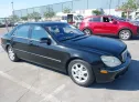 2001 MERCEDES-BENZ  - Image 1.