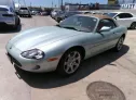 2000 JAGUAR  - Image 2.