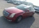 2008 CADILLAC  - Image 2.