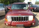 2008 JEEP  - Image 6.