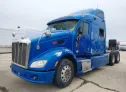 2013 PETERBILT  - Image 2.