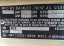 1988 MERCEDES-BENZ  - Image 9.
