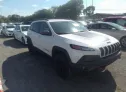 2017 JEEP  - Image 1.