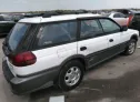 1997 SUBARU  - Image 4.