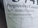 2015 HARLEY-DAVIDSON  - Image 10.