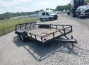 2013 UTILITY TRAILER MFG  - Image 1.