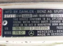 1975 MERCEDES-BENZ  - Image 9.