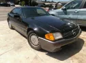 1991 MERCEDES-BENZ  - Image 1.