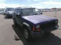 1997 JEEP  - Image 1.