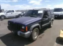 1997 JEEP  - Image 2.