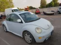 2000 VOLKSWAGEN  - Image 1.