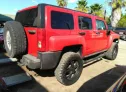 2007 HUMMER  - Image 4.