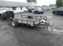 1993 UTILITY TRAILER  - Image 1.