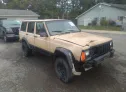 1995 JEEP  - Image 1.