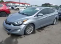 2015 HYUNDAI  - Image 2.